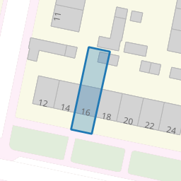 Perceel DDT00-R-1868