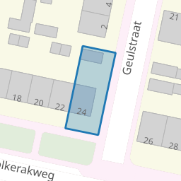 Perceel DDT00-R-1872