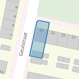 Perceel DDT00-R-1873