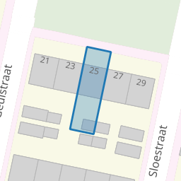 Perceel DDT00-R-1875