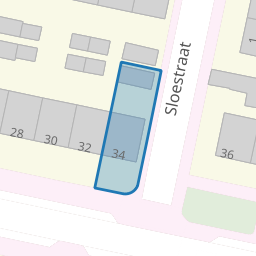 Perceel DDT00-R-1882