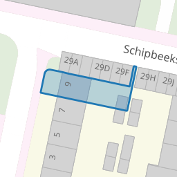 Perceel DDT00-R-1883