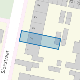 Perceel DDT00-R-1886