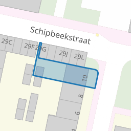 Perceel DDT00-R-1888