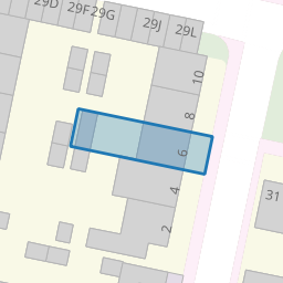 Perceel DDT00-R-1890