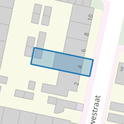 Perceel DDT00-R-1891