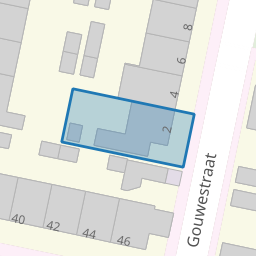 Perceel DDT00-R-1892