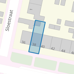 Perceel DDT00-R-1894