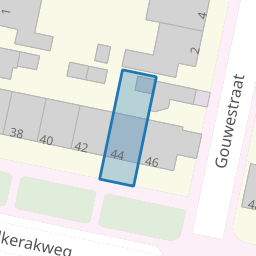 Perceel DDT00-R-1897