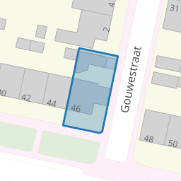 Perceel DDT00-R-1898