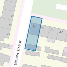 Perceel DDT00-R-1899