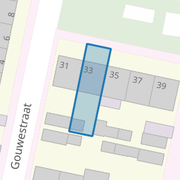 Perceel DDT00-R-1900