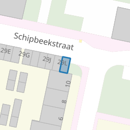 Perceel DDT00-R-1916