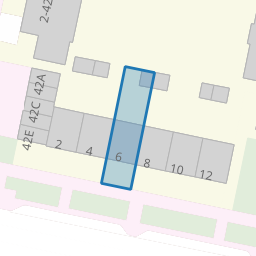 Perceel DDT00-R-1941