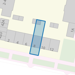 Perceel DDT00-R-1942