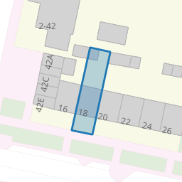 Perceel DDT00-R-1947