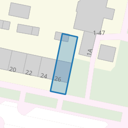 Perceel DDT00-R-1951