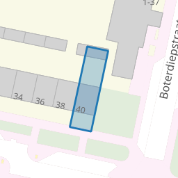 Perceel DDT00-R-1958