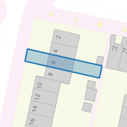 Perceel DDT00-R-1985