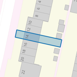 Perceel DDT00-R-1989