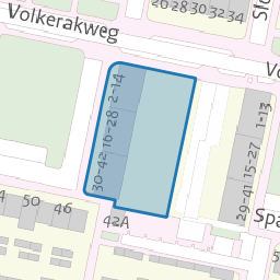 Perceel DDT00-R-2001