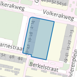 Perceel DDT00-R-2003