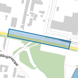 Perceel DDT00-R-2011