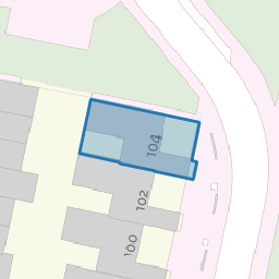 Perceel DDT00-R-2012