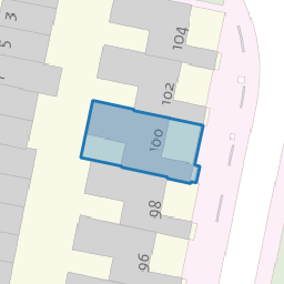 Perceel DDT00-R-2014