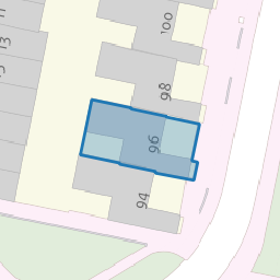 Perceel DDT00-R-2016