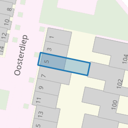 Perceel DDT00-R-2020