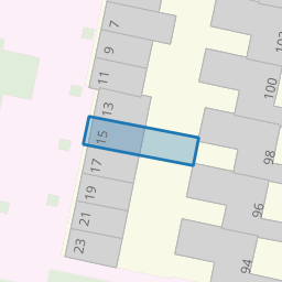 Perceel DDT00-R-2025