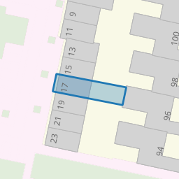 Perceel DDT00-R-2026