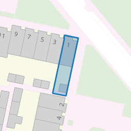 Perceel DDT00-R-2030