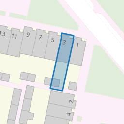 Perceel DDT00-R-2031