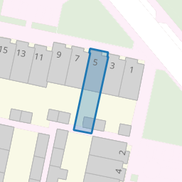 Perceel DDT00-R-2032