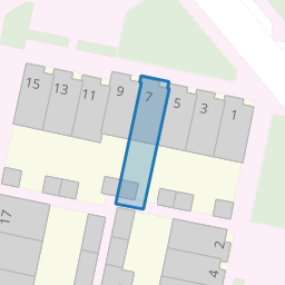 Perceel DDT00-R-2033