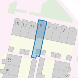 Perceel DDT00-R-2034