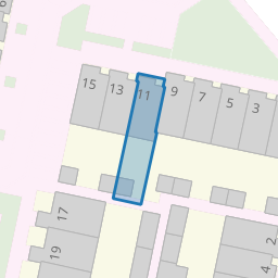 Perceel DDT00-R-2035