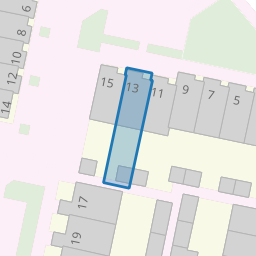 Perceel DDT00-R-2036