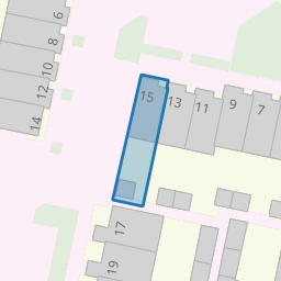 Perceel DDT00-R-2037