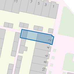 Perceel DDT00-R-2038