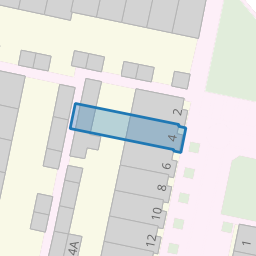 Perceel DDT00-R-2039