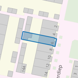 Perceel DDT00-R-2040