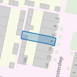 Perceel DDT00-R-2041