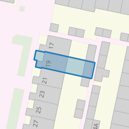 Perceel DDT00-R-2047