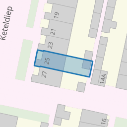 Perceel DDT00-R-2050