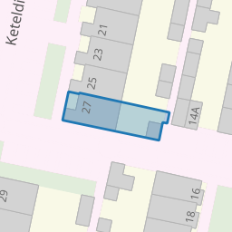 Perceel DDT00-R-2051