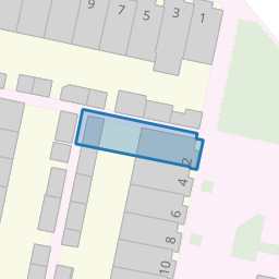 Perceel DDT00-R-2056