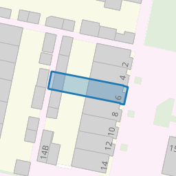 Perceel DDT00-R-2058